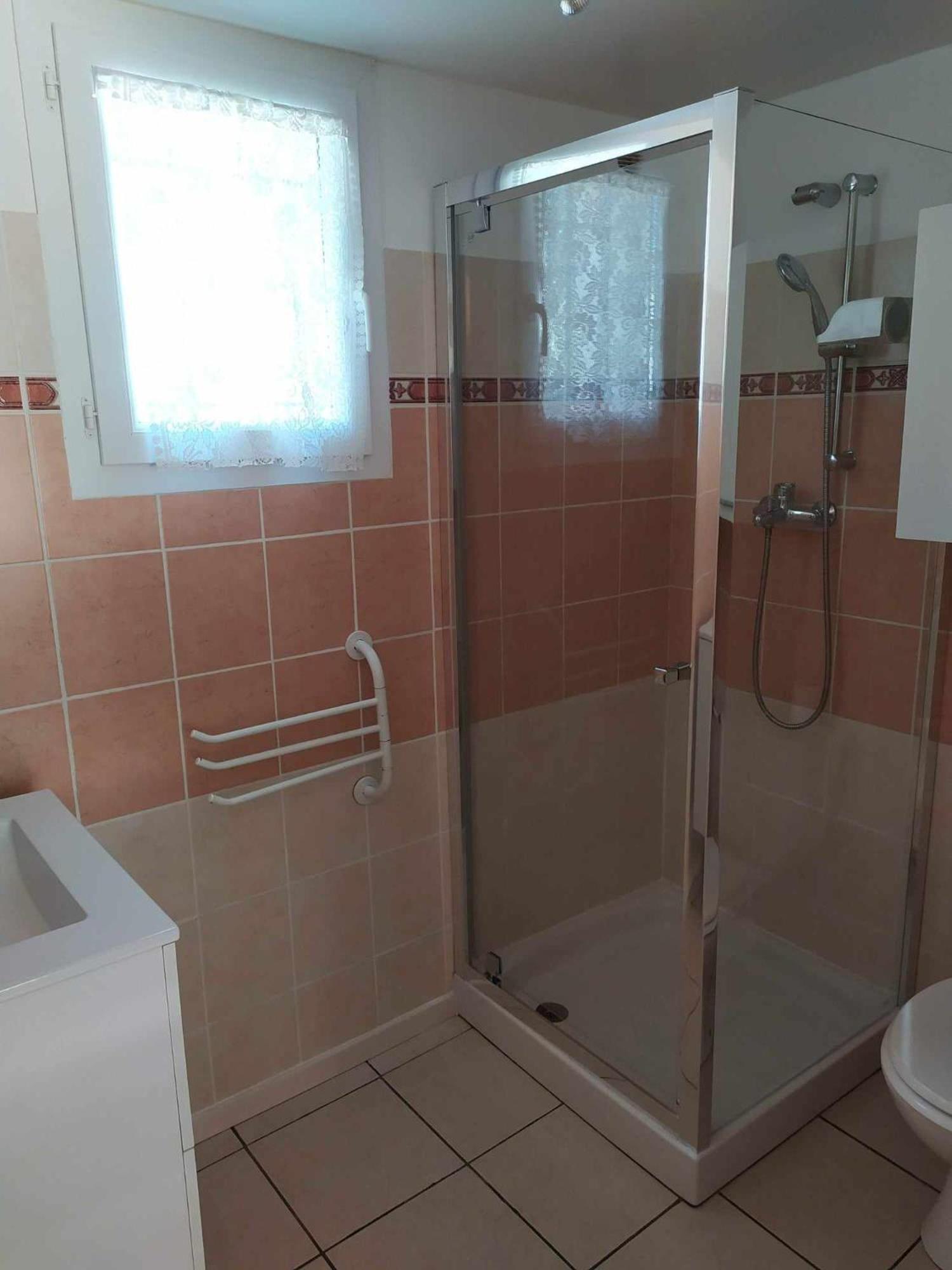 Villa Les Pieds Dans L'Eau Borgo  Exteriér fotografie
