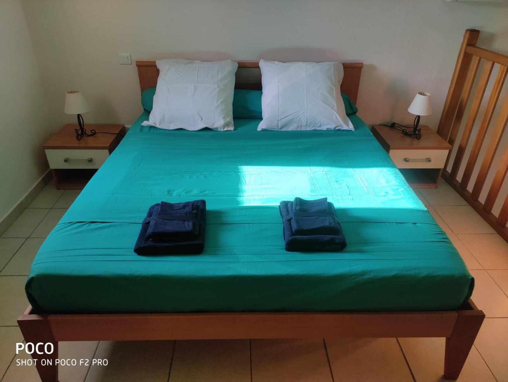 Villa Les Pieds Dans L'Eau Borgo  Exteriér fotografie